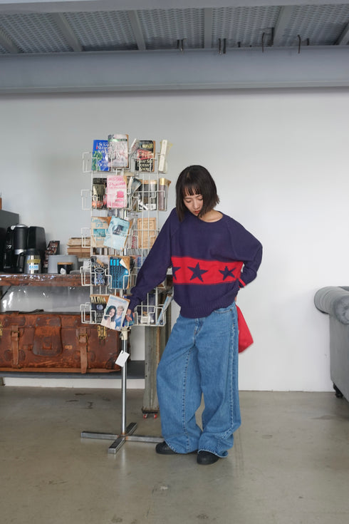 リバースデザインロゴニット